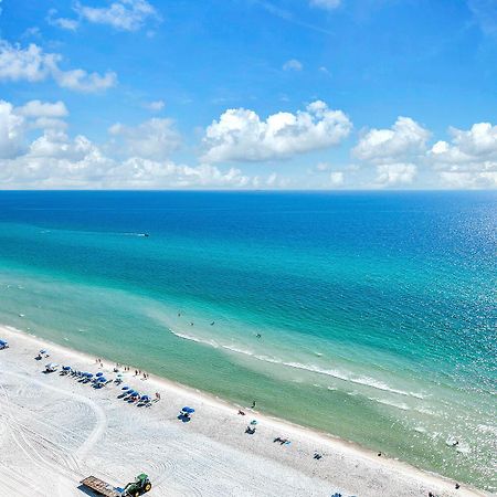 Ocean Ritz #1902 Apartment Panama City Beach Exterior foto