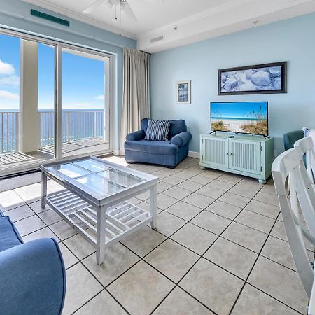 Ocean Ritz #1902 Apartment Panama City Beach Exterior foto