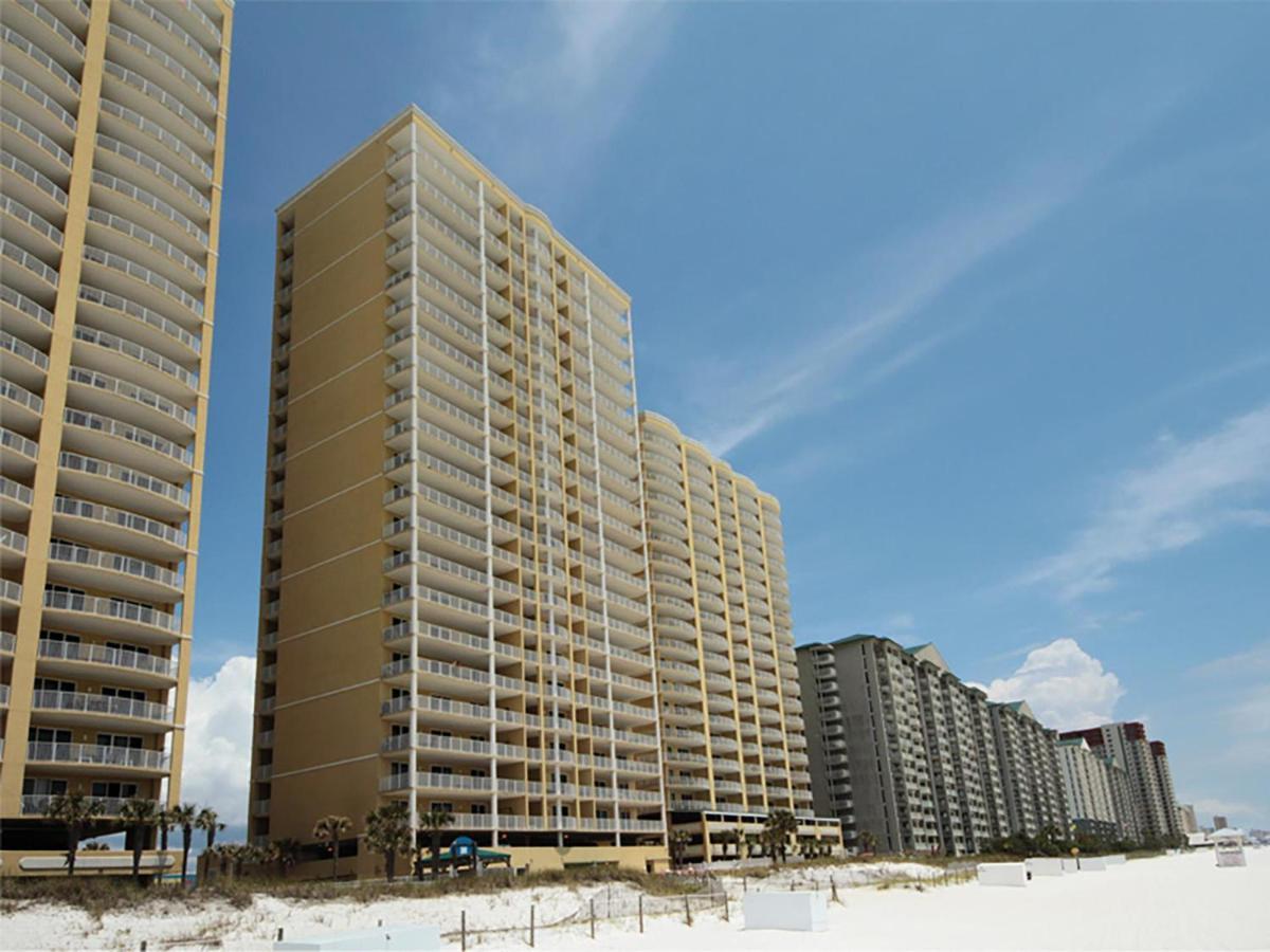 Ocean Ritz #1902 Apartment Panama City Beach Exterior foto