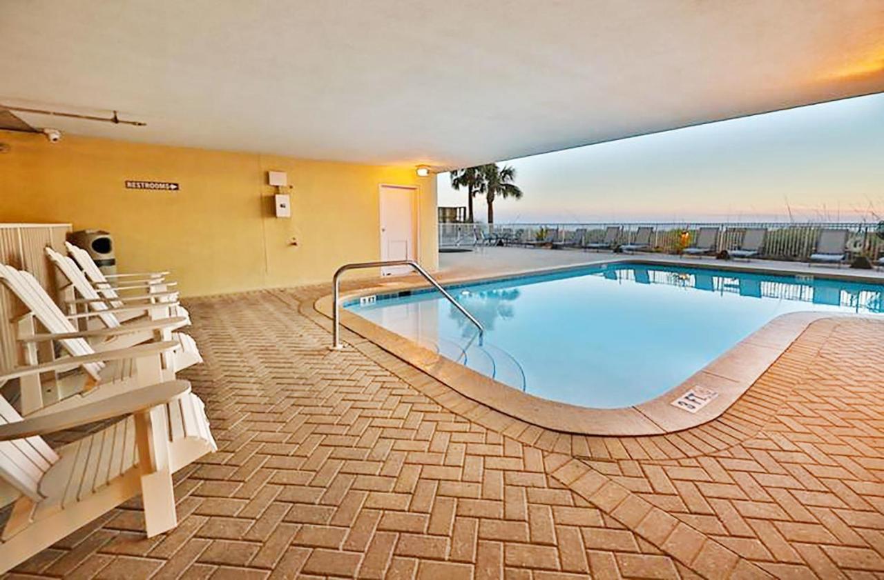 Ocean Ritz #1902 Apartment Panama City Beach Exterior foto