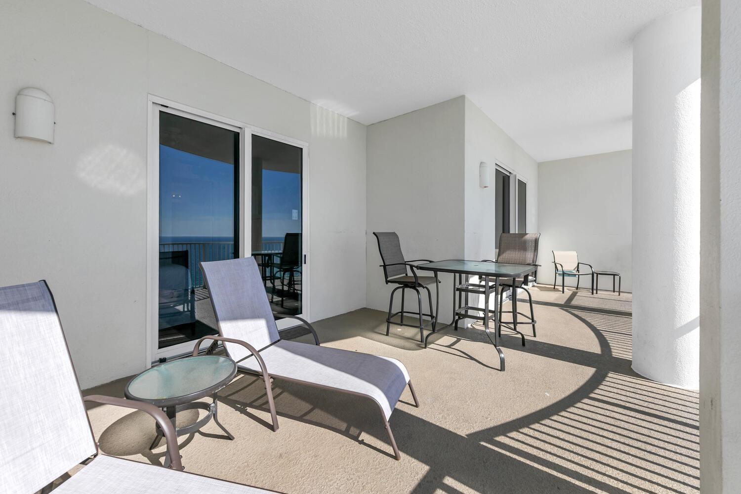 Ocean Ritz #1902 Apartment Panama City Beach Exterior foto