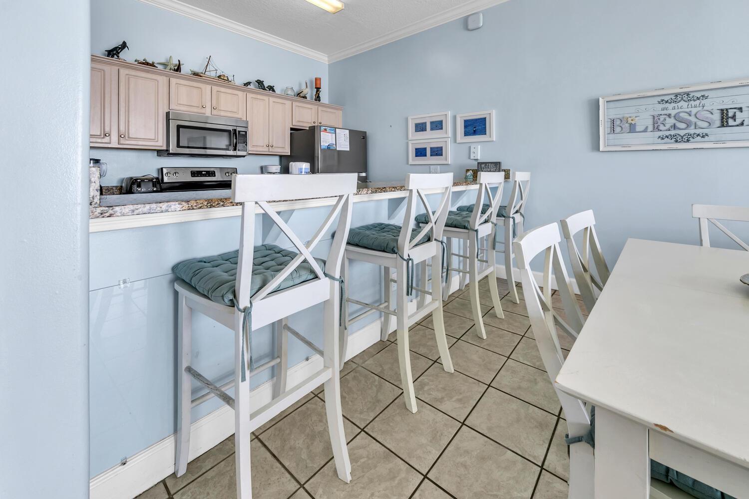 Ocean Ritz #1902 Apartment Panama City Beach Exterior foto