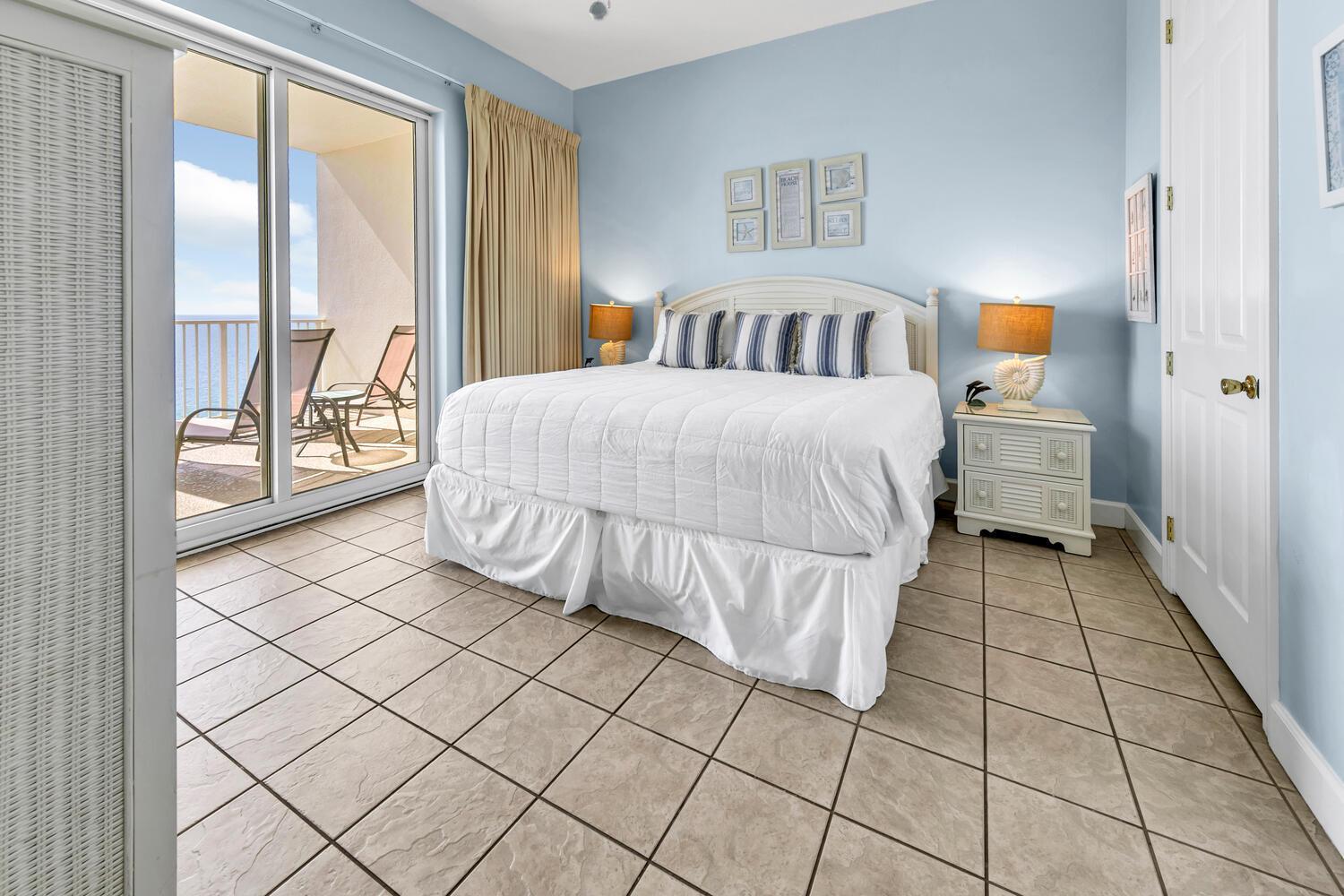 Ocean Ritz #1902 Apartment Panama City Beach Exterior foto