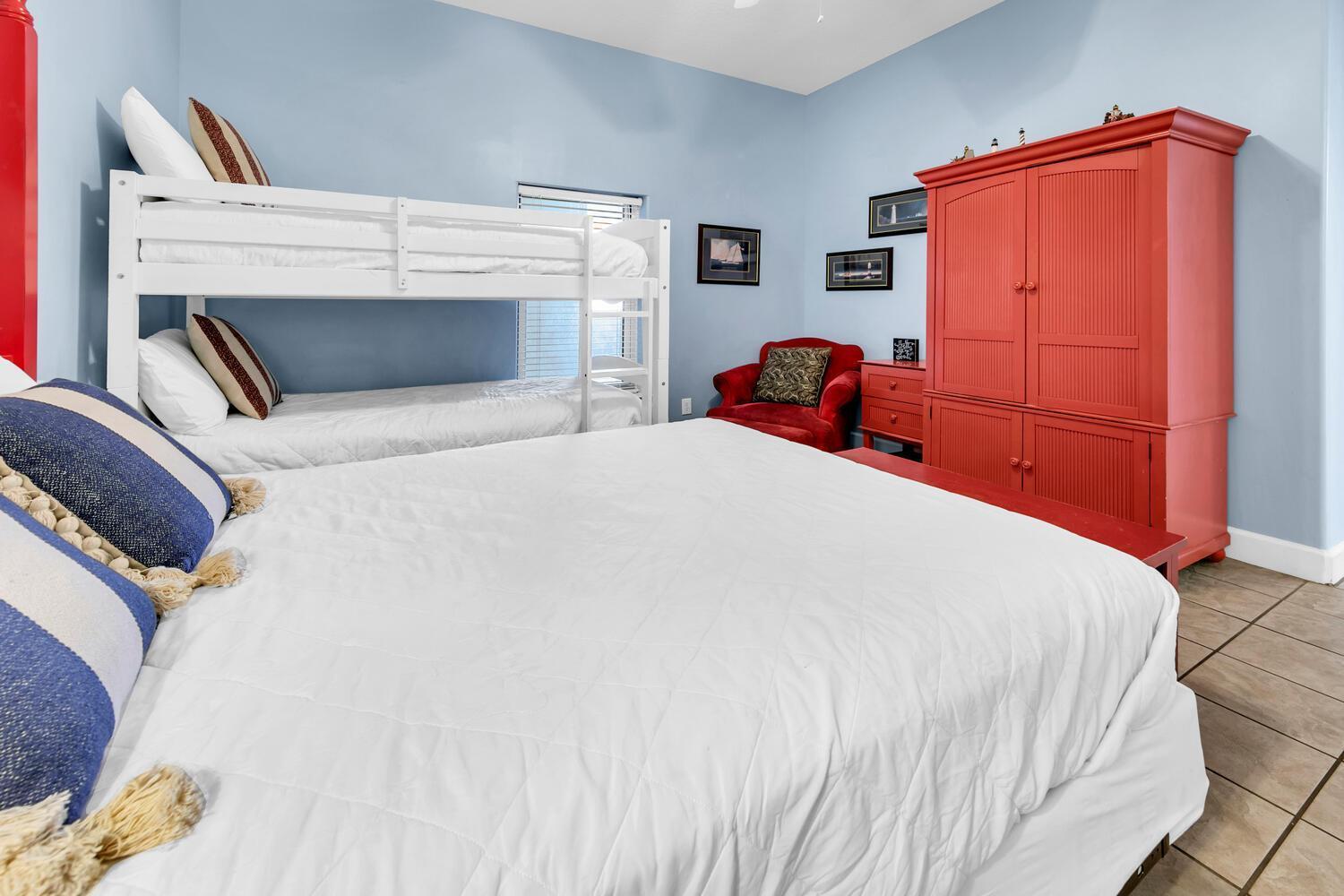 Ocean Ritz #1902 Apartment Panama City Beach Exterior foto