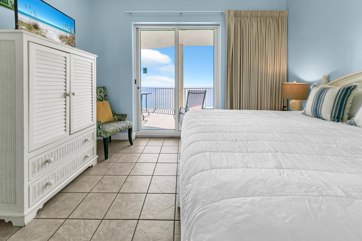 Ocean Ritz #1902 Apartment Panama City Beach Exterior foto