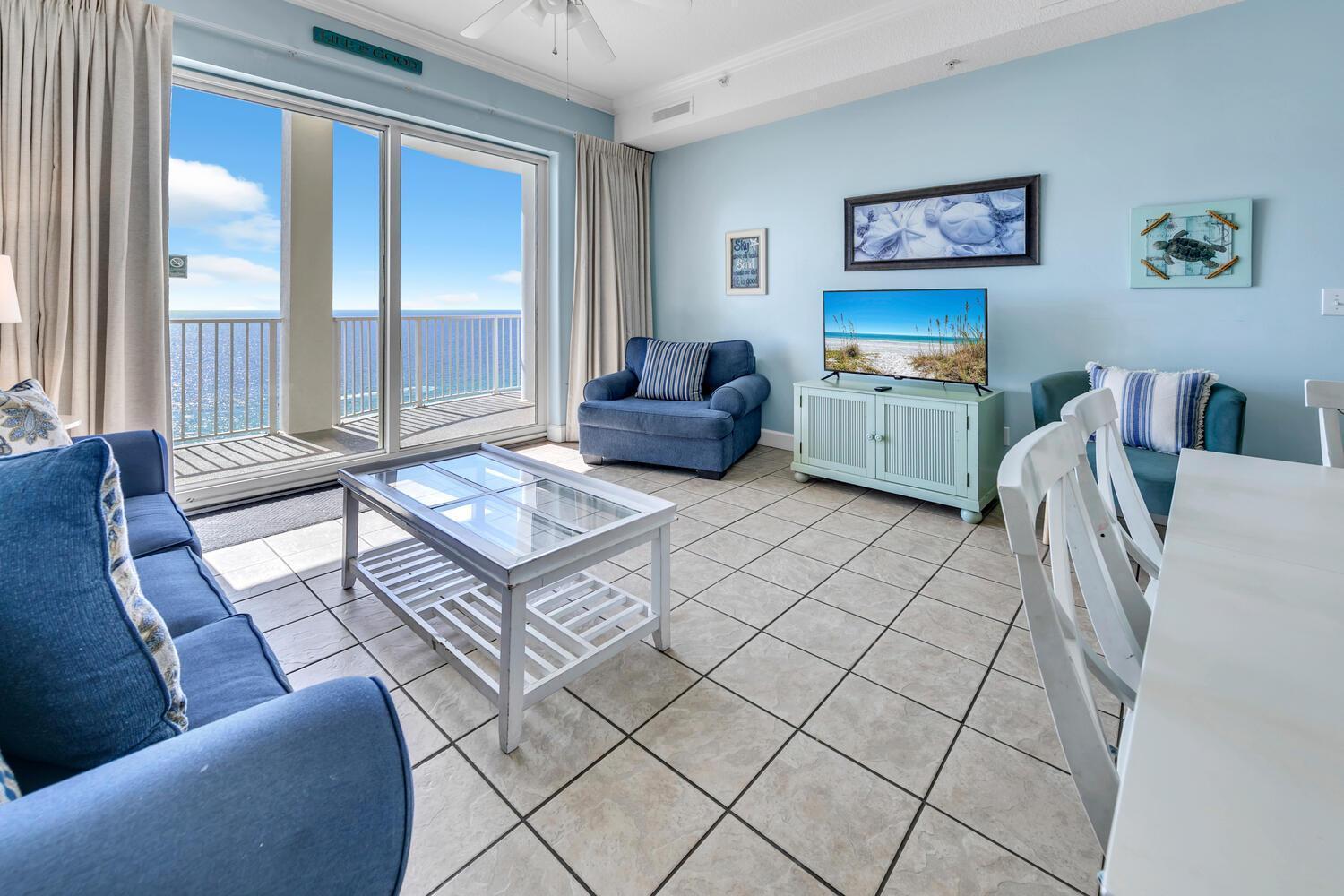 Ocean Ritz #1902 Apartment Panama City Beach Exterior foto