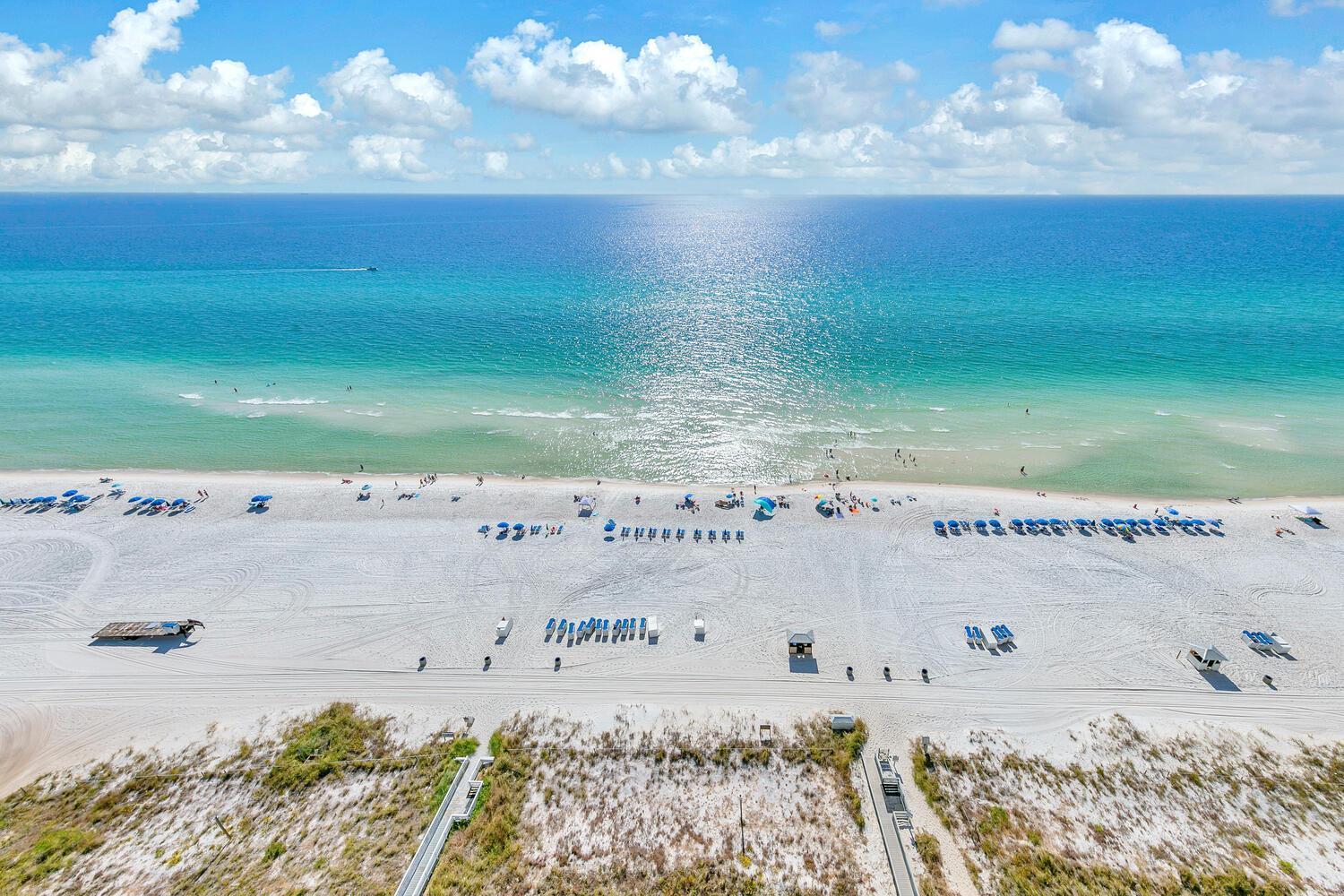 Ocean Ritz #1902 Apartment Panama City Beach Exterior foto
