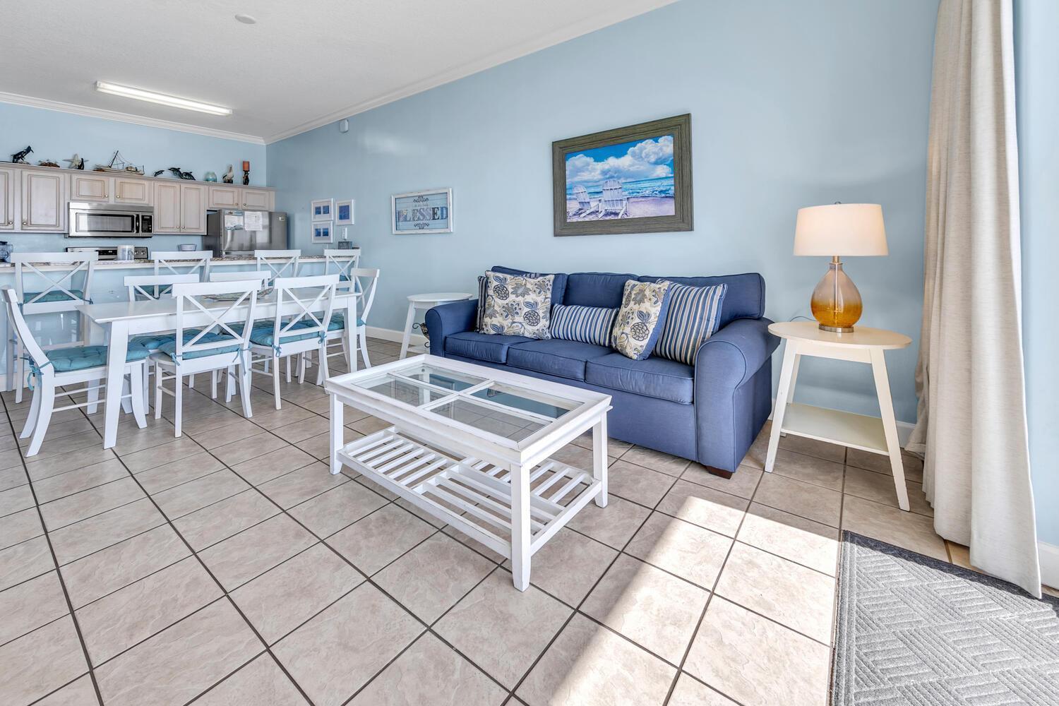 Ocean Ritz #1902 Apartment Panama City Beach Exterior foto