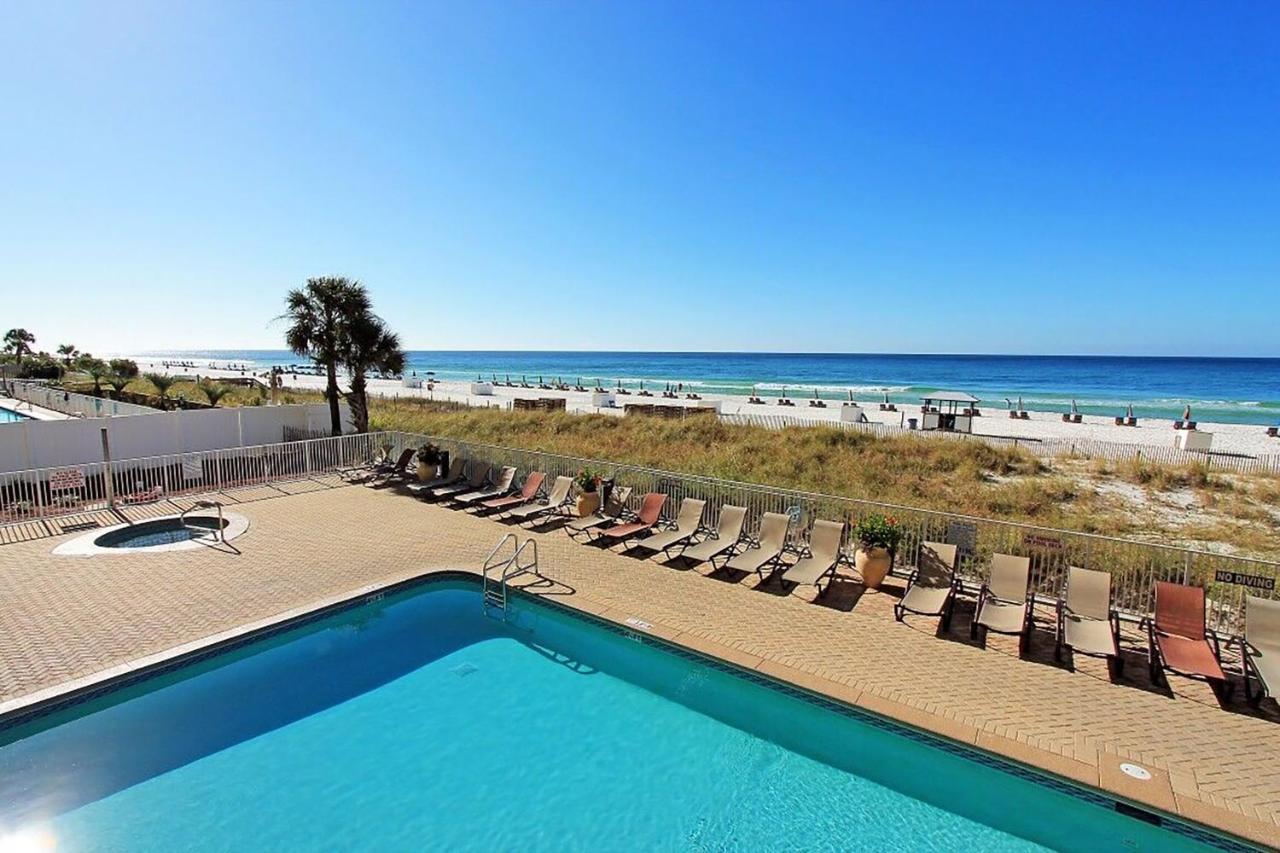 Ocean Ritz #1902 Apartment Panama City Beach Exterior foto