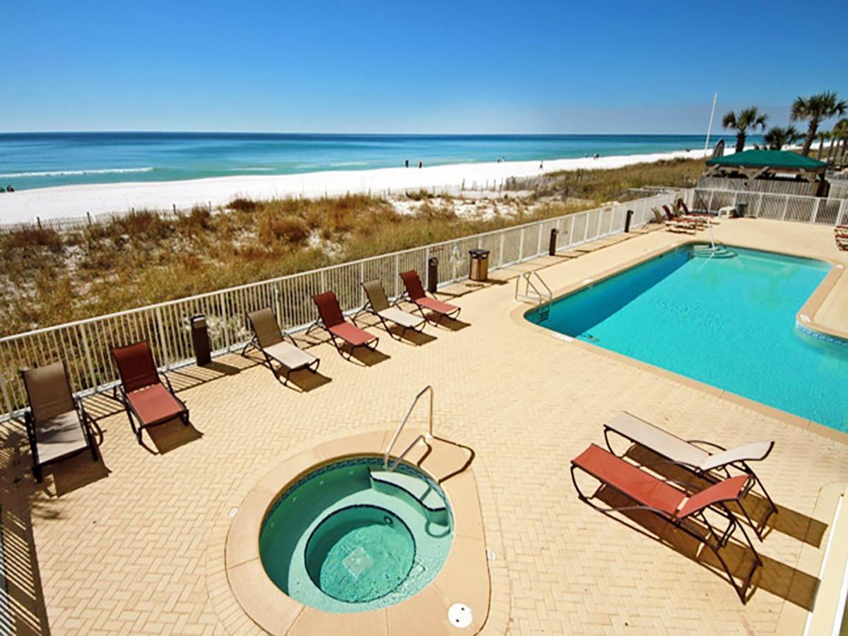 Ocean Ritz #1902 Apartment Panama City Beach Exterior foto