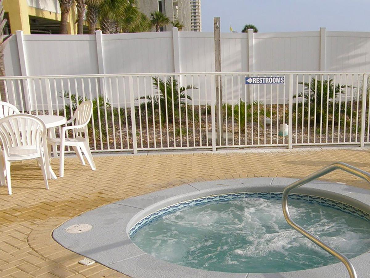 Ocean Ritz #1902 Apartment Panama City Beach Exterior foto